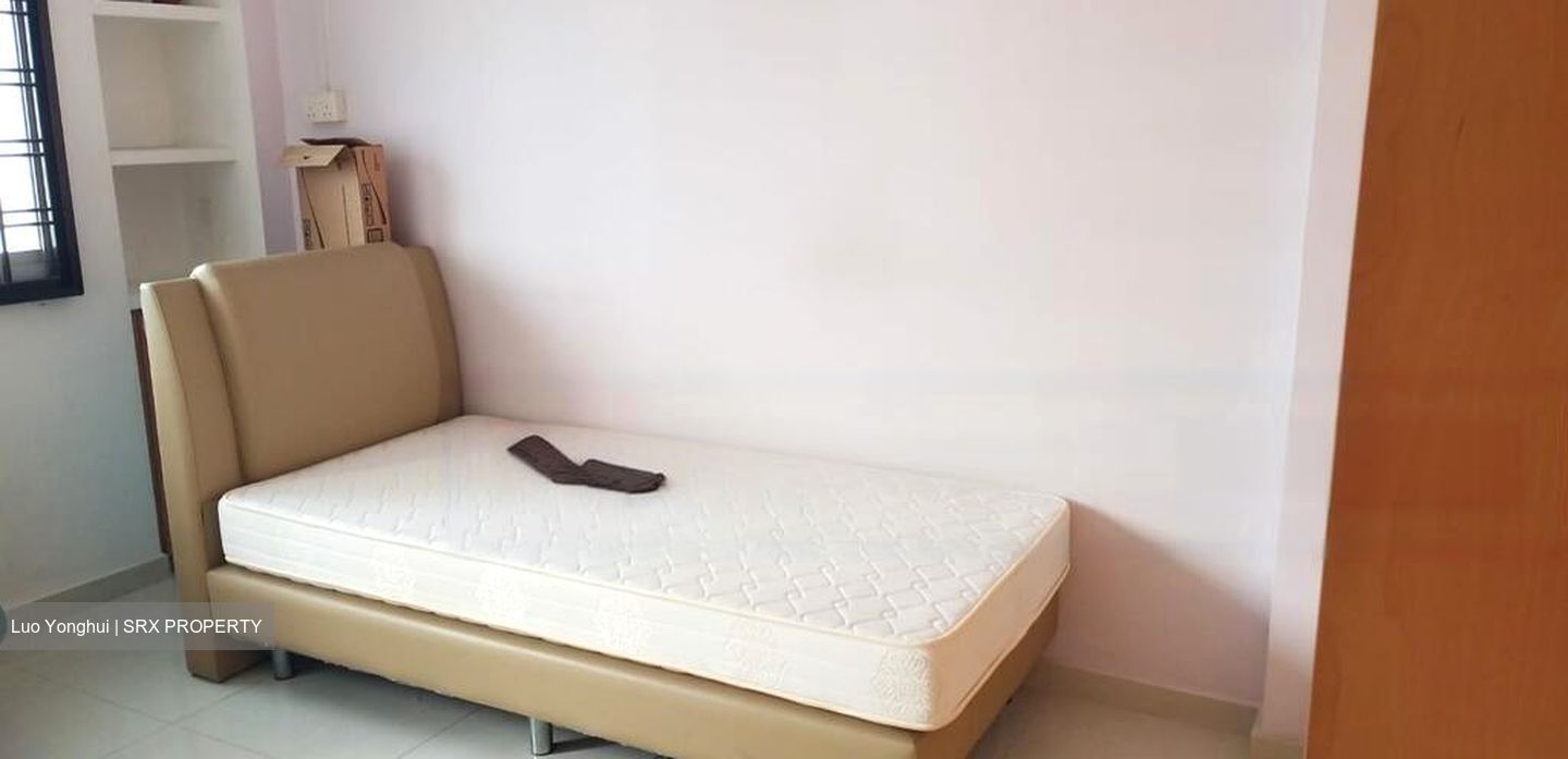 Blk 850 Khatib Evergreen I (Yishun), HDB 4 Rooms #510806131